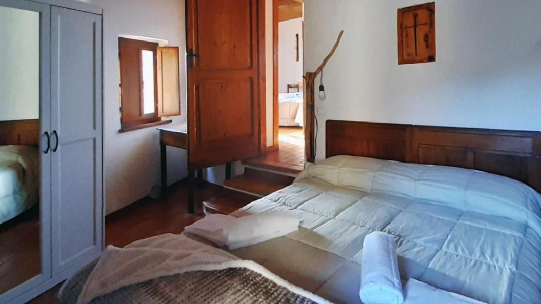 Country House Ca' Vernaccia Hostal Urbino Exterior foto