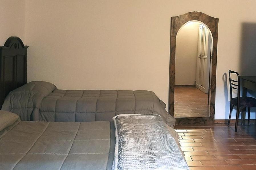 Country House Ca' Vernaccia Hostal Urbino Exterior foto