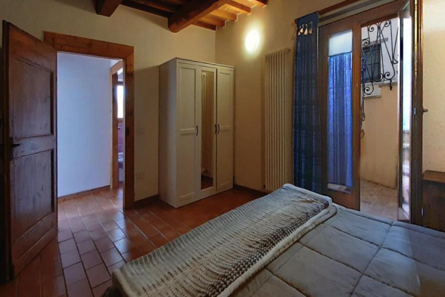 Country House Ca' Vernaccia Hostal Urbino Exterior foto