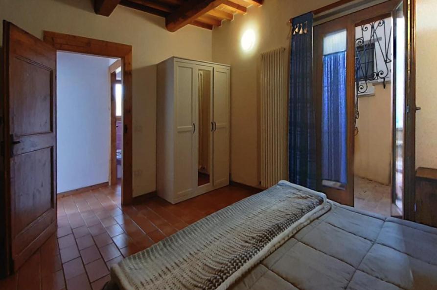 Country House Ca' Vernaccia Hostal Urbino Exterior foto