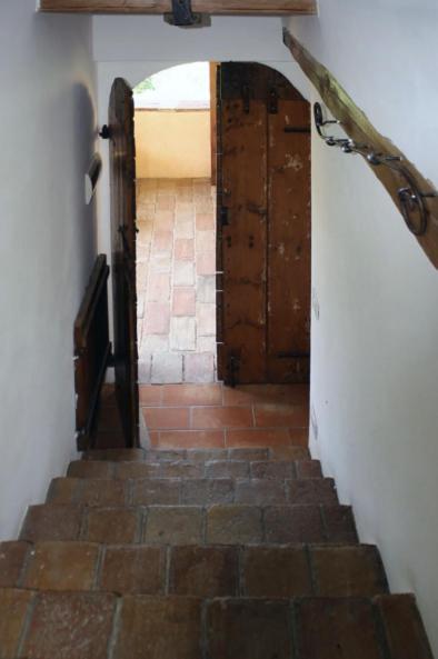 Country House Ca' Vernaccia Hostal Urbino Exterior foto
