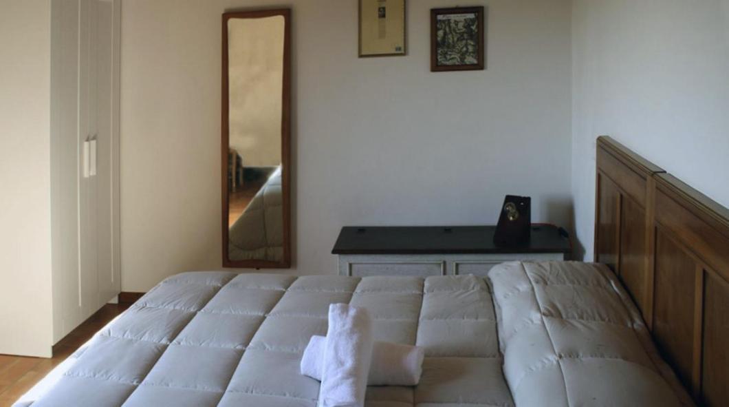 Country House Ca' Vernaccia Hostal Urbino Exterior foto