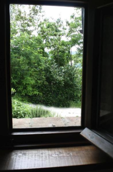 Country House Ca' Vernaccia Hostal Urbino Exterior foto
