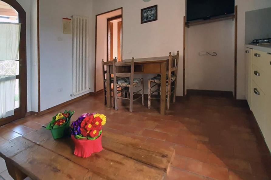 Country House Ca' Vernaccia Hostal Urbino Exterior foto