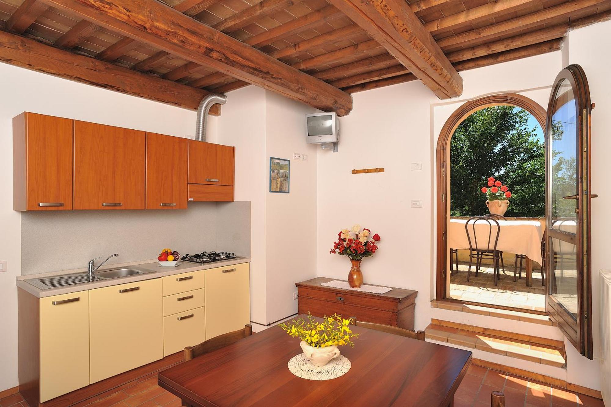 Country House Ca' Vernaccia Hostal Urbino Exterior foto